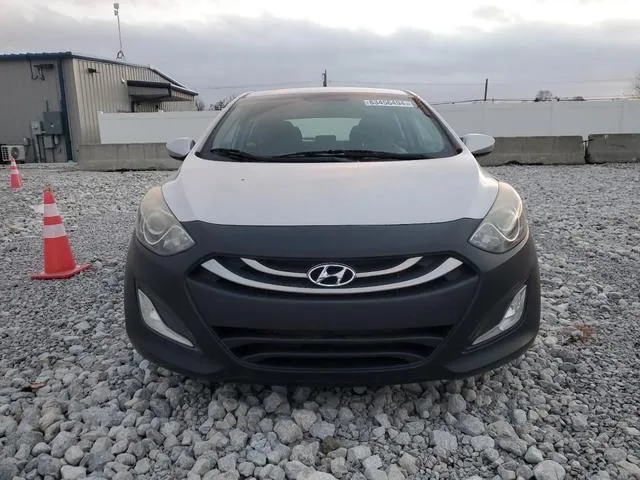 KMHD35LH4EU164631 2014 2014 Hyundai Elantra 5