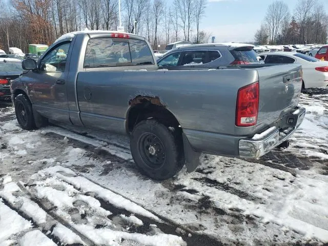 1D7HA16NX5J602534 2005 2005 Dodge RAM 1500- ST 2