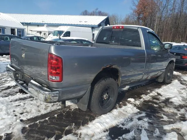 1D7HA16NX5J602534 2005 2005 Dodge RAM 1500- ST 3