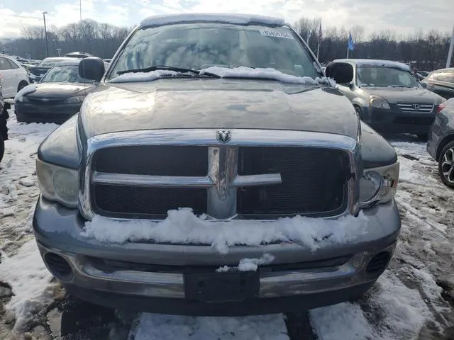 1D7HA16NX5J602534 2005 2005 Dodge RAM 1500- ST 5