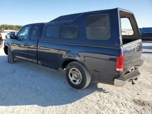 2FTRX17W63CA44956 2003 2003 Ford F-150 2