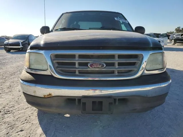 2FTRX17W63CA44956 2003 2003 Ford F-150 5