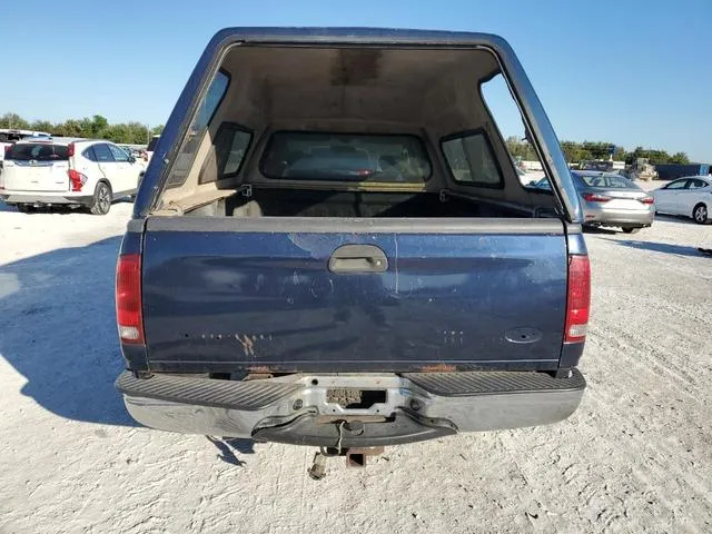 2FTRX17W63CA44956 2003 2003 Ford F-150 6