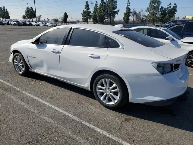 1G1ZD5ST5JF240362 2018 2018 Chevrolet Malibu- LT 2