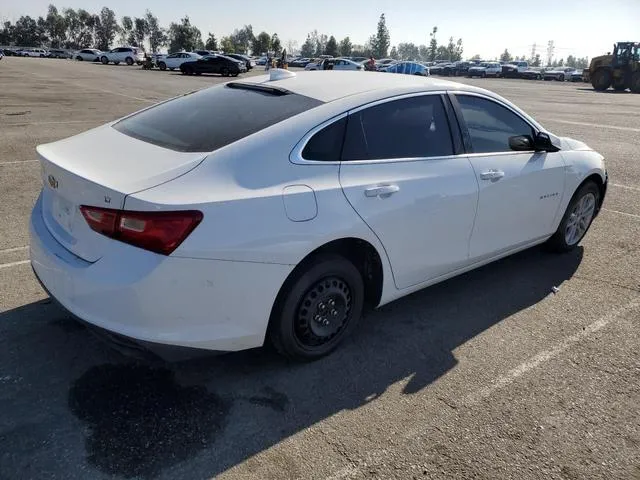 1G1ZD5ST5JF240362 2018 2018 Chevrolet Malibu- LT 3