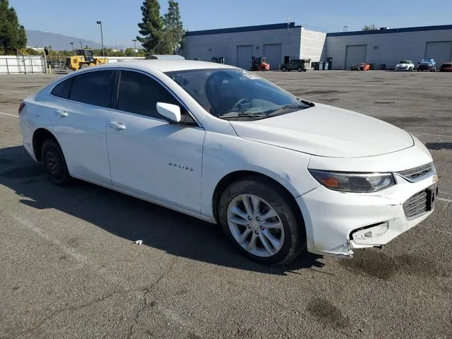 1G1ZD5ST5JF240362 2018 2018 Chevrolet Malibu- LT 4