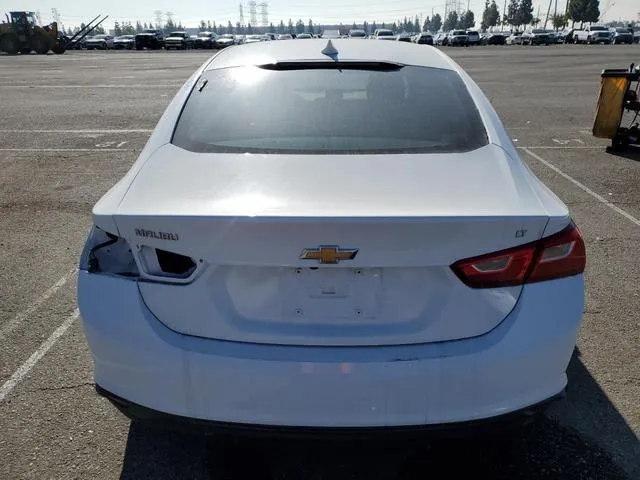 1G1ZD5ST5JF240362 2018 2018 Chevrolet Malibu- LT 6