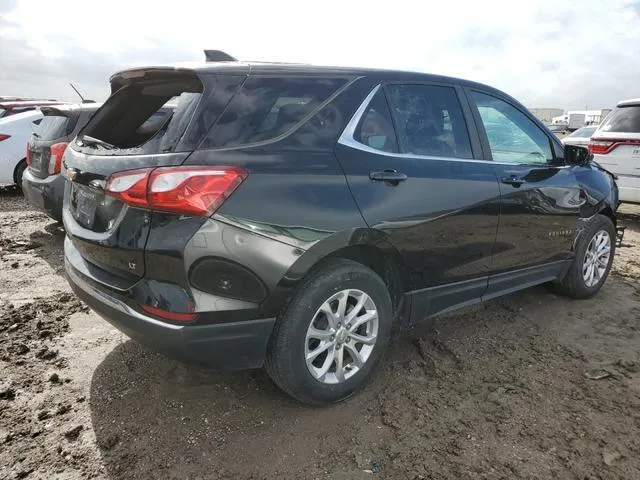 2GNAXKEV9M6143081 2021 2021 Chevrolet Equinox- LT 3