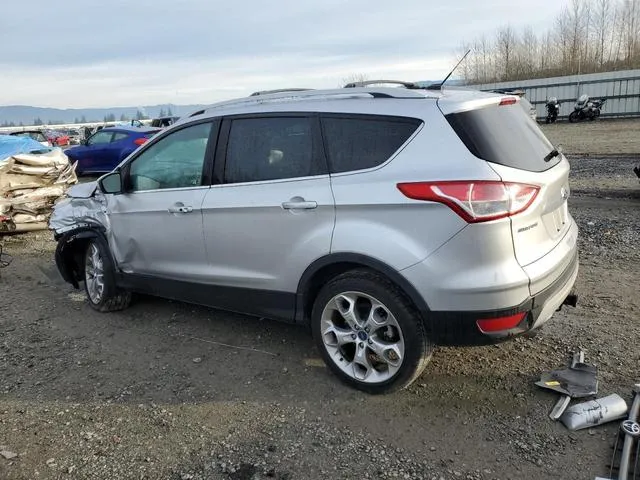 1FMCU9J92FUB31947 2015 2015 Ford Escape- Titanium 2