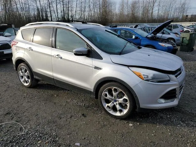 1FMCU9J92FUB31947 2015 2015 Ford Escape- Titanium 4