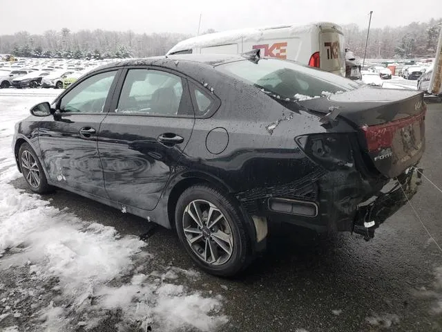 3KPF24AD4PE562627 2023 2023 KIA Forte- LX 2