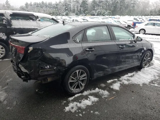 3KPF24AD4PE562627 2023 2023 KIA Forte- LX 3