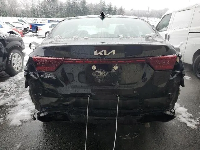 3KPF24AD4PE562627 2023 2023 KIA Forte- LX 6