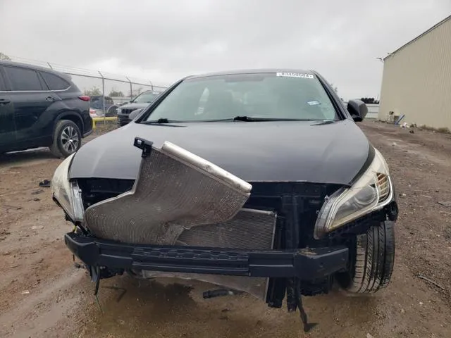 5NPE24AFXHH455981 2017 2017 Hyundai Sonata- SE 5