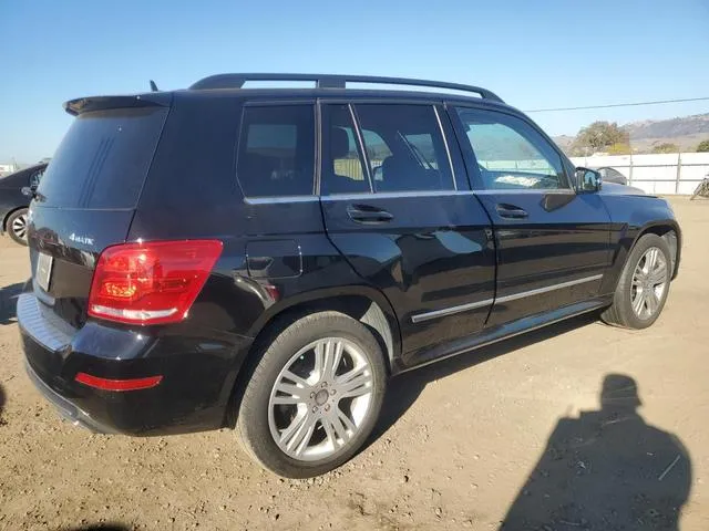 WDCGG8JB0DG115312 2013 2013 Mercedes-Benz GLK-Class- 350 4M 3