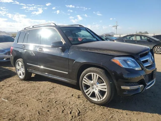 WDCGG8JB0DG115312 2013 2013 Mercedes-Benz GLK-Class- 350 4M 4