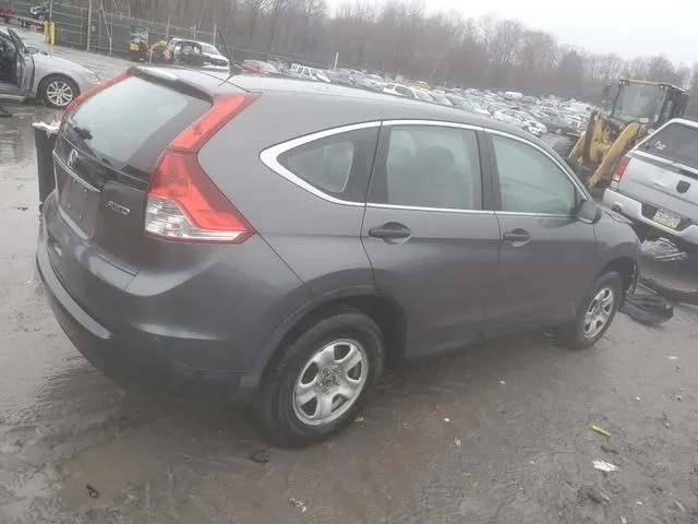 2HKRM4H33EH716287 2014 2014 Honda CR-V- LX 3