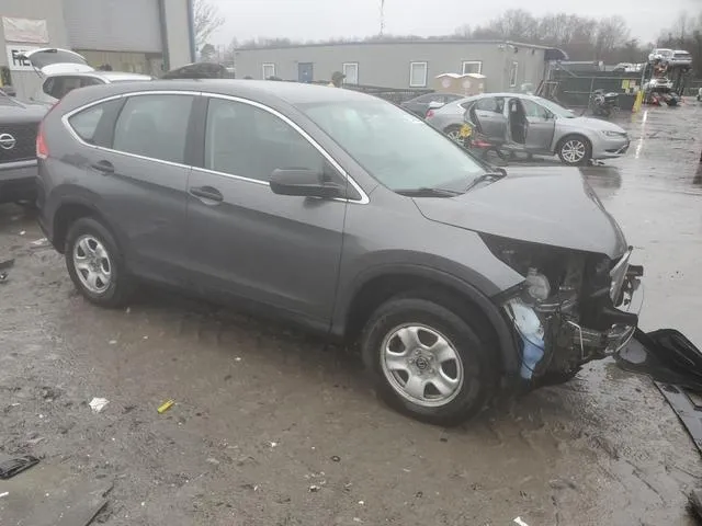 2HKRM4H33EH716287 2014 2014 Honda CR-V- LX 4