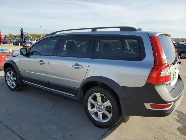 YV4BZ982281024697 2008 2008 Volvo XC70 2