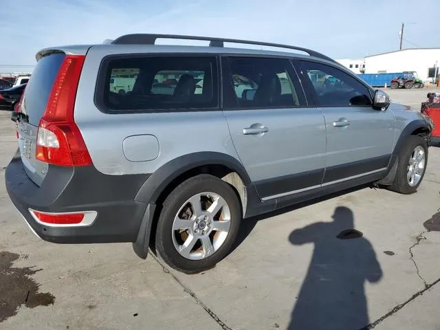 YV4BZ982281024697 2008 2008 Volvo XC70 3