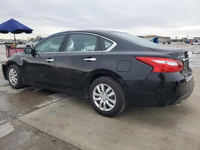 1N4AL3AP5GN363583 2016 2016 Nissan Altima- 2-5 2