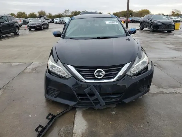 1N4AL3AP5GN363583 2016 2016 Nissan Altima- 2-5 5