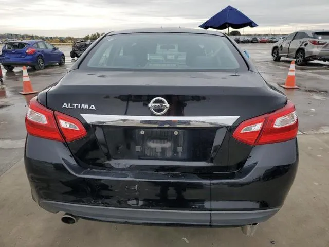 1N4AL3AP5GN363583 2016 2016 Nissan Altima- 2-5 6