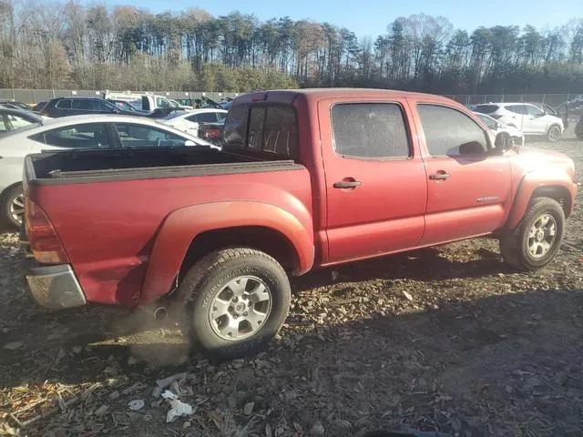 5TELU42N76Z191619 2006 2006 Toyota Tacoma- Double Cab 3