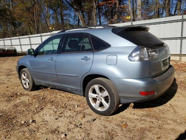 2T2GK31U58C041376 2008 2008 Lexus RX- 350 2