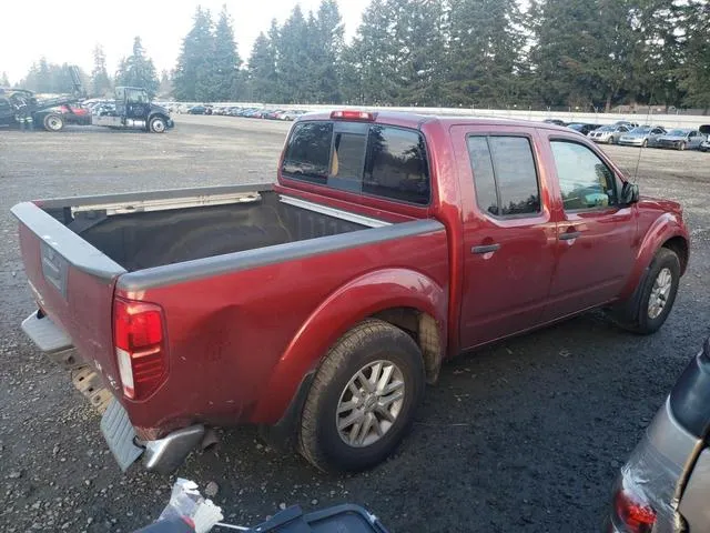 1N6AD0EV5JN732042 2018 2018 Nissan Frontier- S 3