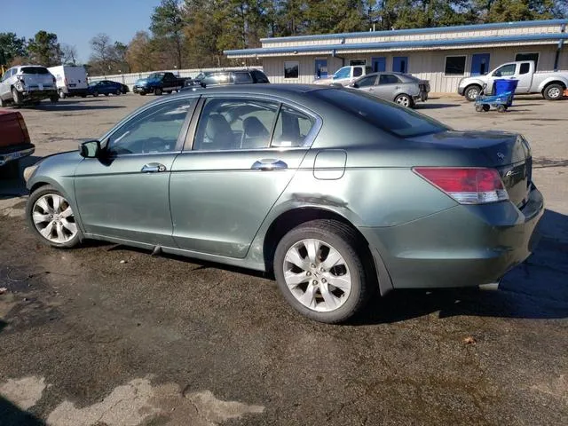 1HGCP36838A023643 2008 2008 Honda Accord- Exl 2