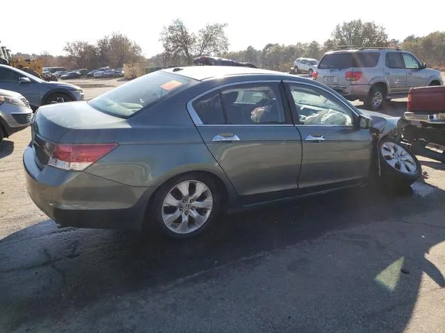 1HGCP36838A023643 2008 2008 Honda Accord- Exl 3