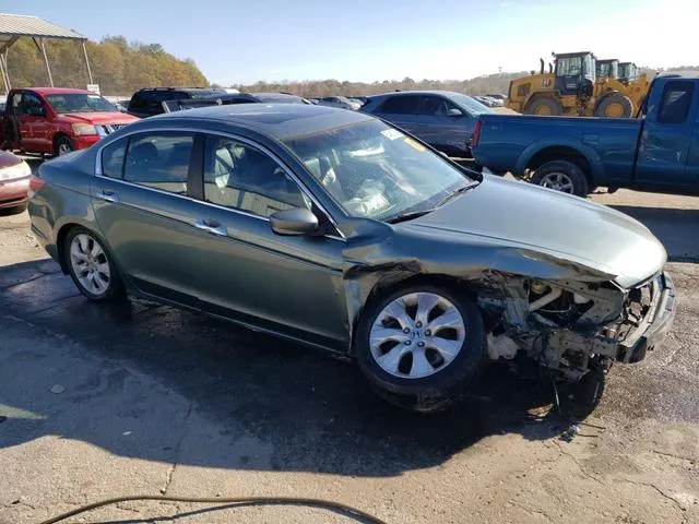 1HGCP36838A023643 2008 2008 Honda Accord- Exl 4