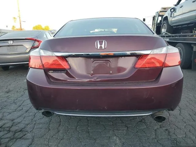 1HGCR2F59EA208611 2014 2014 Honda Accord- Sport 6