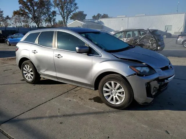 JM3ER2AM6B0382179 2011 2011 Mazda CX-7 4