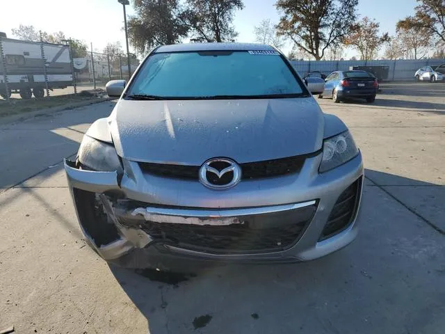 JM3ER2AM6B0382179 2011 2011 Mazda CX-7 5