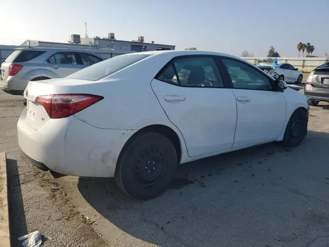 5YFBURHE8HP612563 2017 2017 Toyota Corolla- L 3