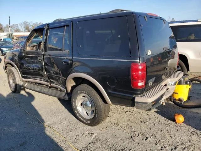 1FMPU18L2XLA68067 1999 1999 Ford Expedition 2