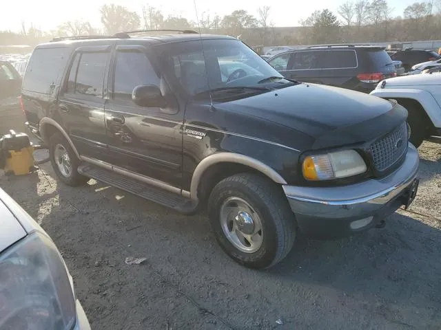 1FMPU18L2XLA68067 1999 1999 Ford Expedition 4