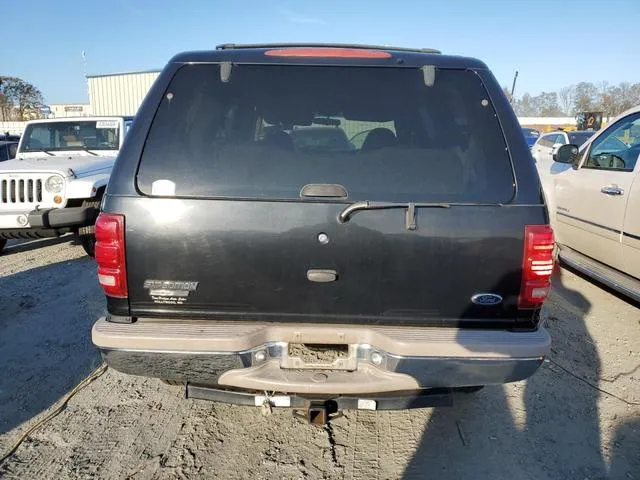 1FMPU18L2XLA68067 1999 1999 Ford Expedition 6