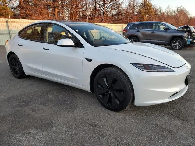 5YJ3E1EA7RF739872 2024 2024 Tesla MODEL 3 4