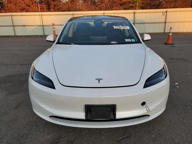 5YJ3E1EA7RF739872 2024 2024 Tesla MODEL 3 5