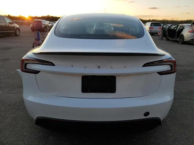 5YJ3E1EA7RF739872 2024 2024 Tesla MODEL 3 6