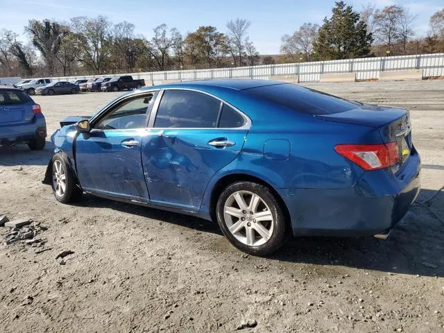 JTHBJ46G372061289 2007 2007 Lexus ES- 350 2