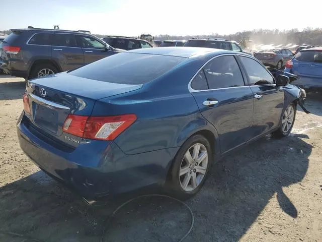 JTHBJ46G372061289 2007 2007 Lexus ES- 350 3