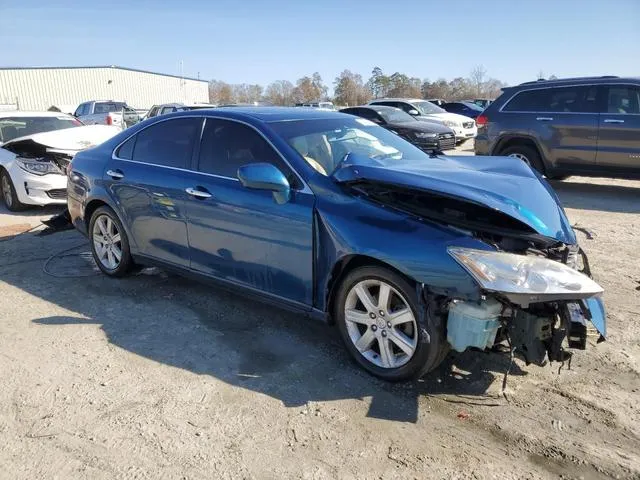 JTHBJ46G372061289 2007 2007 Lexus ES- 350 4