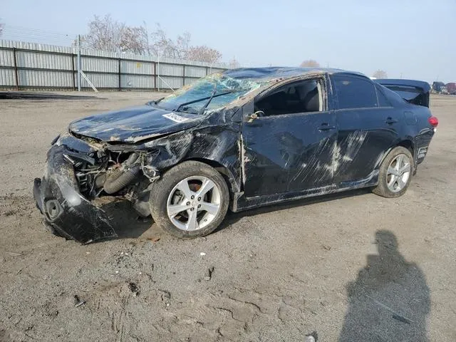 5YFBU4EE1DP209400 2013 2013 Toyota Corolla- Base 1