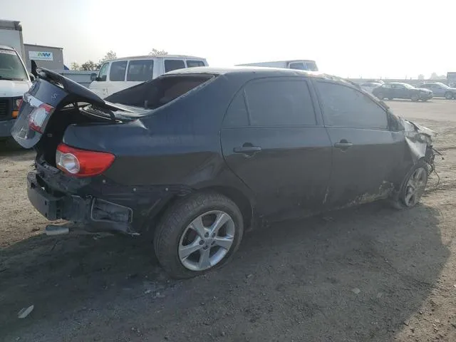 5YFBU4EE1DP209400 2013 2013 Toyota Corolla- Base 3