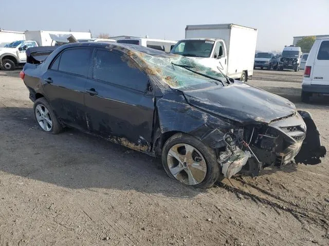 5YFBU4EE1DP209400 2013 2013 Toyota Corolla- Base 4