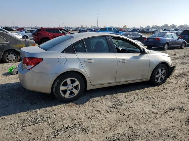 1G1PC5SB1E7224368 2014 2014 Chevrolet Cruze- LT 3